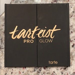 Tarteist Pro Glow Contour Palette